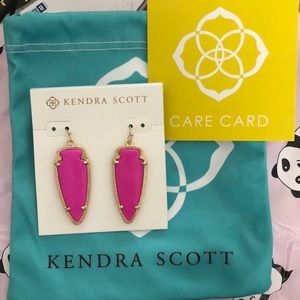 Kendra Scott Earrings